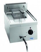 Friteuse électrique 6 litres