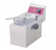 Friteuse electrique de table 4L