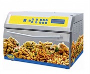 Friteuse sans huile