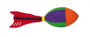 Fusée volante