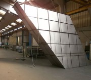 Gaine de ventilation