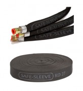 Gaine de protection câbles et flexible
