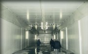 Gaine pour système de ventilation et chauffage - Utilisation jusqu'à 70°C max.