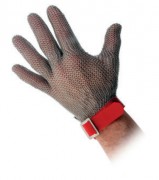 Gant anti chaleur