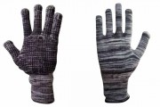 Gant anti coupure tricoté fibre de verre