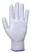 Gant de manutention en nylon
