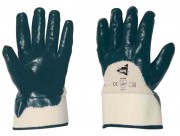 Gant de protection dos aéré