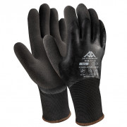  Gant de protection en polaire acrylique terry