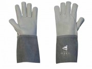 Gant de protection soudure