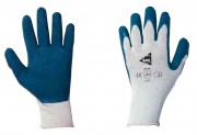 Gant latex