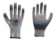 Gant manutention nylon
