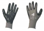 Gant manutention support nylon jauge