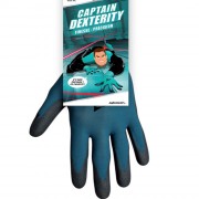 Gant de protection de protection thermique