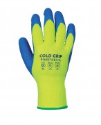 Gant thermique anti froid