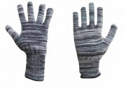 Gant tricoté fibre de verre
