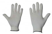 Gant tricoté polyamide