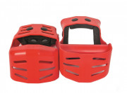 Gants de boxe aquatique