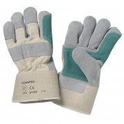 Gants de manutention type docker