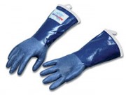 Gants de protection hautes températures