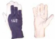 Gants de manutention