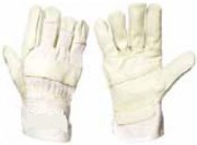 Gants de manutention