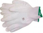Gants nylon tricoté Taille 8 et 9