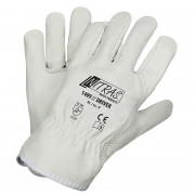 Gants pour manutention en cuir