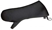 Gants protection spécial froid et vapeur