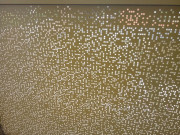 Garde-corps complet URBIS AURORA, prêt à la pose