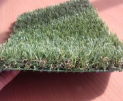 Gazon artificiel pour jardin