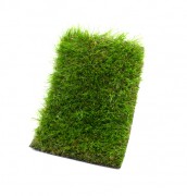 Gazon synthétique NATURAL extérieur hauteur 50 mm