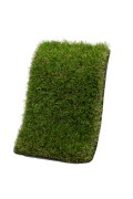 Gazon synthétique NATURAL  jardin hauteur 33 mm