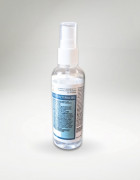Gel Hydroalcoolique 100 ml