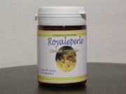 Gelée royale