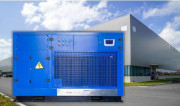 Générateur à eau atmosphérique 500 L/jour