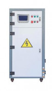 Générateur d'eau atmosphérique 100 L/jour