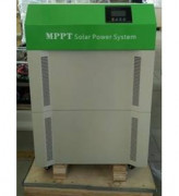 Générateur d'énergie solaire 5000W