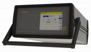 Calibrateur de gaz