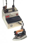 Générateur de vapeur BIE-BF073