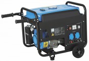 Generateur essence