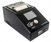 Système de validation de ticket