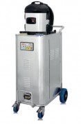 Générateur vapeur triphasé 400v - 11 L