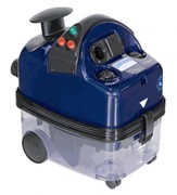 Générateur vapeur mobile 2700 W - 150°C - 4,5 bar