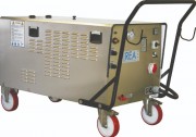 Générateur de vapeur sèche 188°C - 12 bars - 60 kg/h