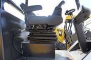 Géolocalisation engins de chantier