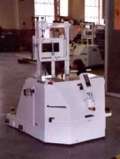 Gerbeur automatique