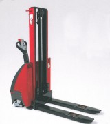 Gerbeur de manutention électrique 1200 kg