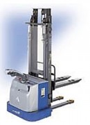 Gerbeur électrique grande levée 1500 Kg