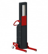 Gerbeur électrique inox pour charges lourdes