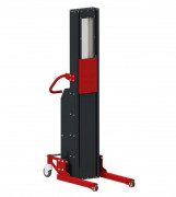 Gerbeur électrique inox pour charges lourdes